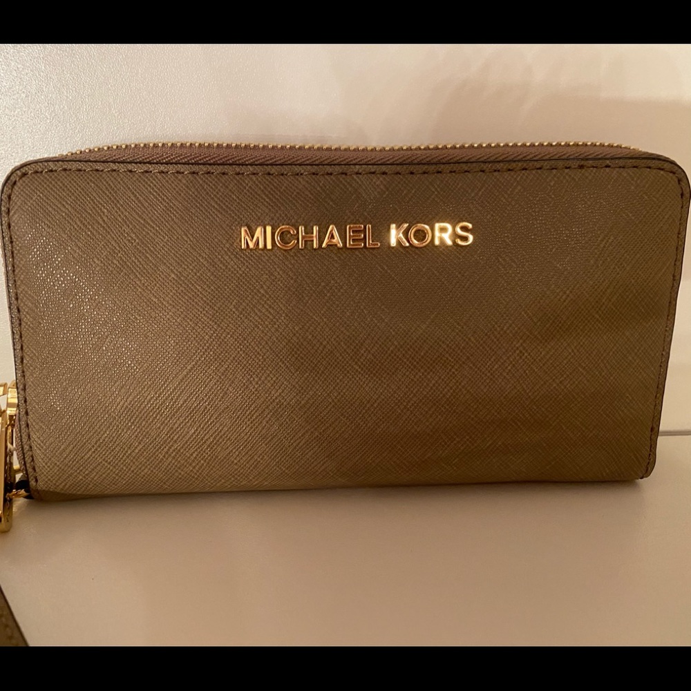 MK Wallet